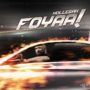 FOYAA!