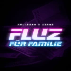 ZUNAMI FEAT. ATZE - FLUZ FÜR FAMILIE