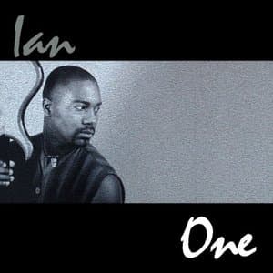 One