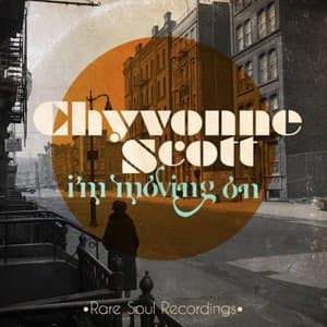Im Moving On - Rare Soul Recordings (Digitally Remastered)
