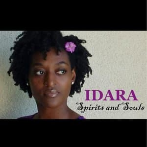 Spirits and Souls