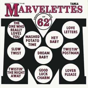 Smash Hits Of 62