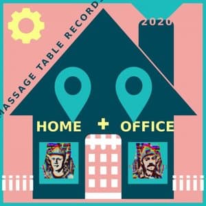 Home + Office