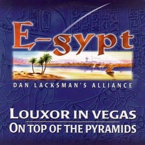 E-gypt