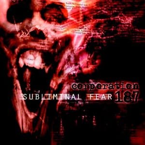 Subliminal Fear