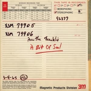 A Bit Of Soul (Complete On Columbia) (CD9) 