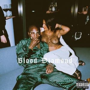 Blood Diamond