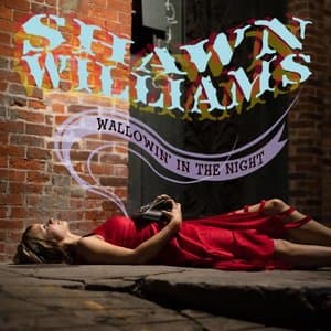 Wallowin In the Night