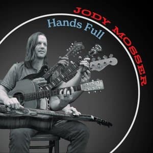 Hands Full