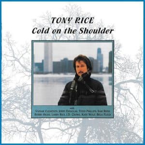 Cold On The Shoulder
