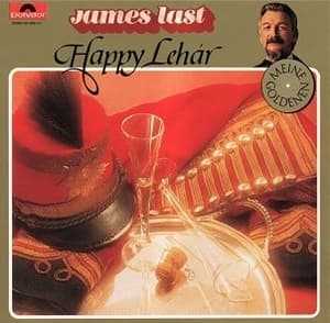 Happy Lehár