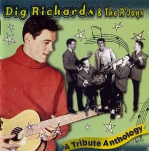 A Tribute Anthology