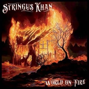 World on Fire