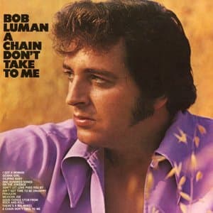 A Chain Dont Take to Me