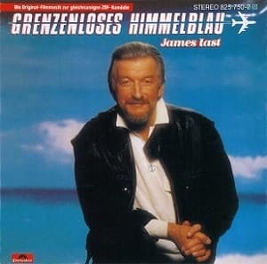 Grenzenloses Himmelblau