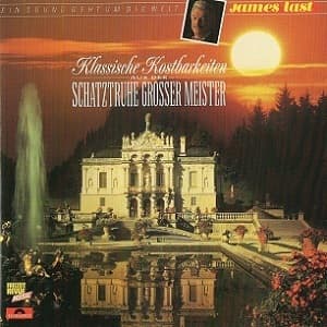 Klassische Kostbarkeiten Aus Der Schatztruhe Großer Meister