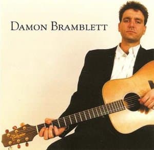 Damon Bramblett
