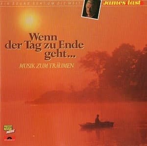 Wenn Der Tag Zu Ende Geht...