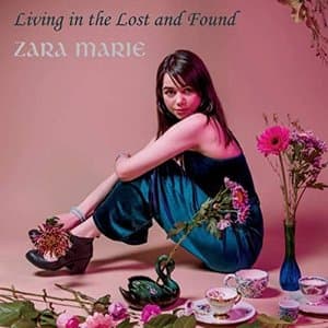Living in the Lost and Found