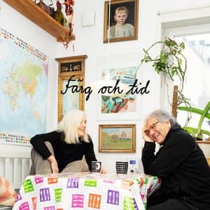Farg och Tid