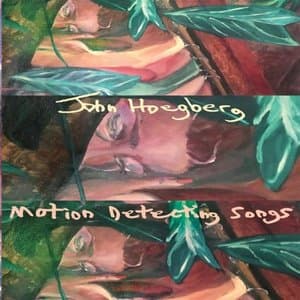 Motion Detecting Songs