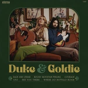 Duke & Goldie