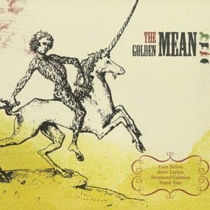 The Golden Mean