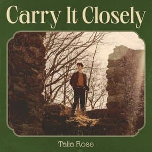 Carry It Closely