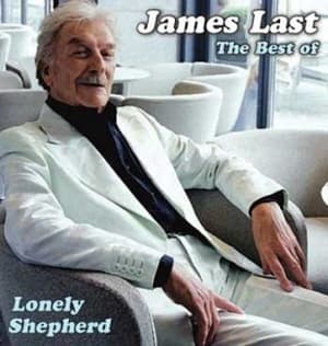  The Best Of James Last Lonely Shepherd