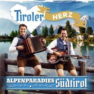 Alpenparadies Sudtirol