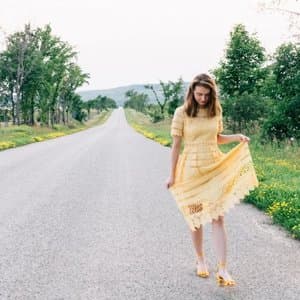 The Long Road