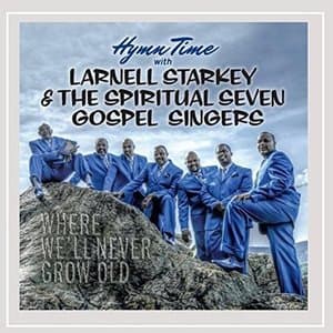 Hymn Time (Where Well Never Grow Old)