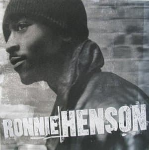 Ronnie Henson