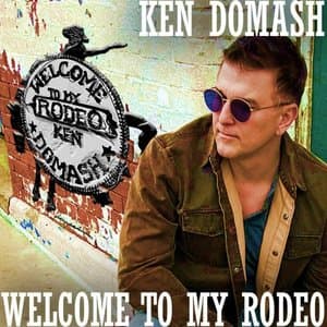 Welcome To My Rodeo