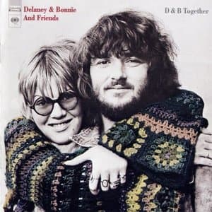 D & B Together