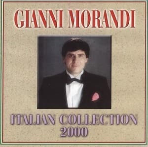 Italian Collection 2000