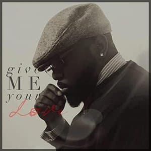 Give Me Your Love