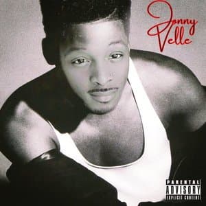 Jonny Velle