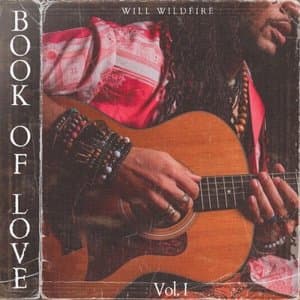 Book of Love Vol.1