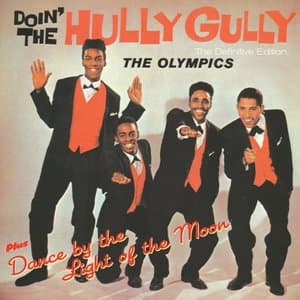 Doin the Hully Gully + Dance by the Light of the Moon