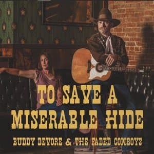 To Save a Miserable Hide