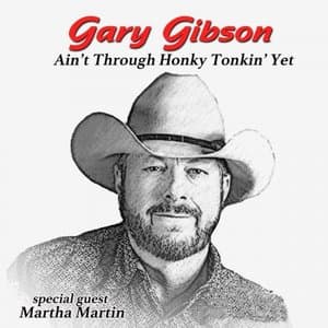 Aint Through Honky Tonkin Yet