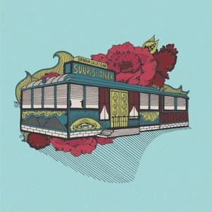 Sunrise Diner