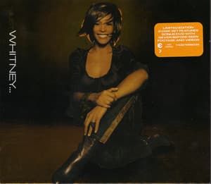 Just Whitney...
