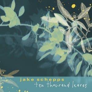 Ten Thousand Leaves