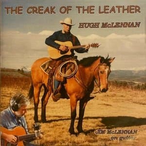 The Creak Of The Leather