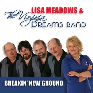 Breakin New Ground