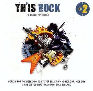 Th'is Rock. The Rock Experience