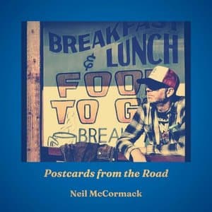 Postcards from the Road