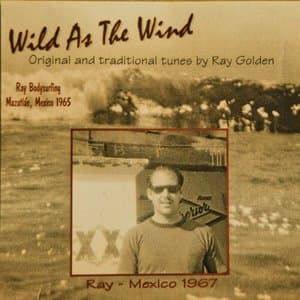 Wild As The Wind